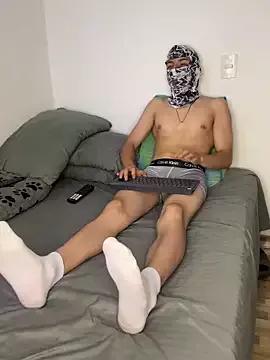 Master_Leonardo from StripChat is Freechat