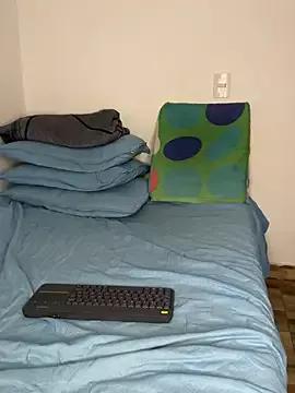 Master_Leonardo from StripChat is Freechat