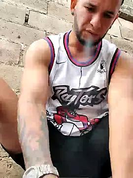 Master_pigdirty from StripChat is Freechat