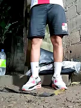 Master_pigdirty from StripChat is Freechat