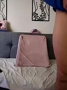 Masterblue_hot from StripChat is Freechat