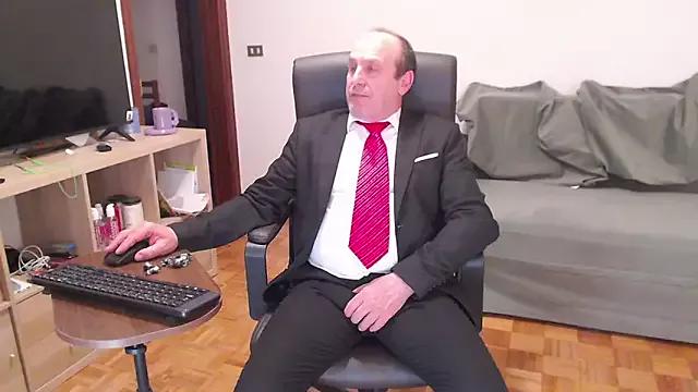 masterboy50 from StripChat is Freechat