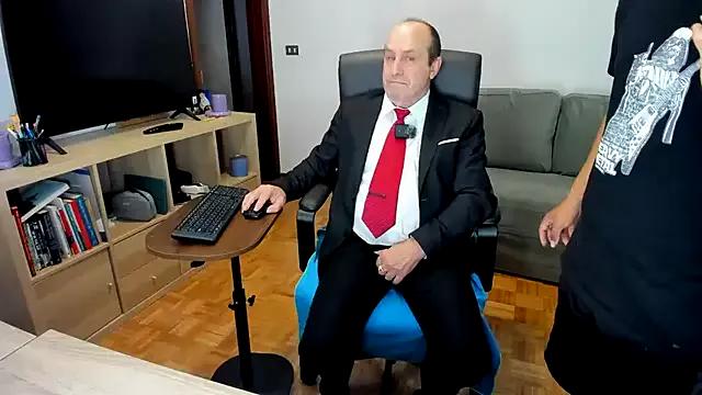 masterboy50 from StripChat is Freechat