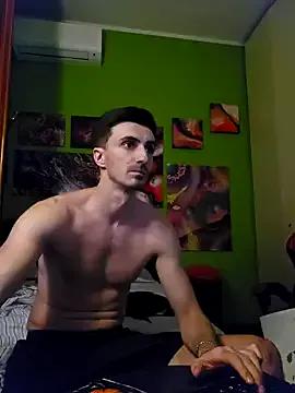 MASTERBULLY from StripChat
