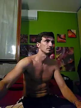 MASTERBULLY from StripChat