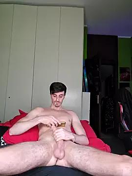 MASTERBULLY from StripChat