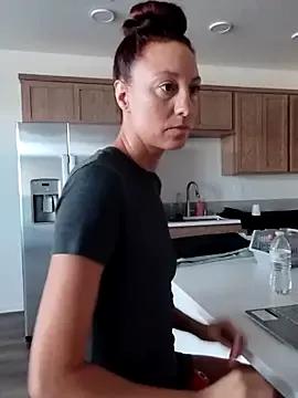 MasterDsSlaveAnneNayXO from StripChat is Freechat