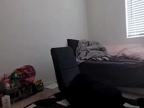 MasterDsSlaveAnneNayXO from StripChat is Freechat