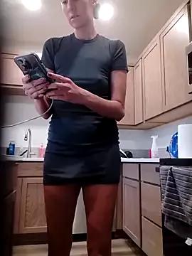 MasterDsSlaveAnneNayXO from StripChat is Freechat