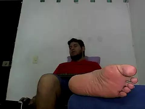 masterfindom7 from StripChat is Freechat