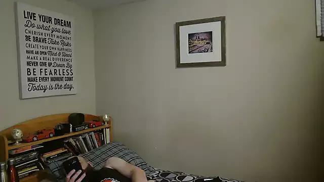 MasterMike2030 from StripChat is Freechat
