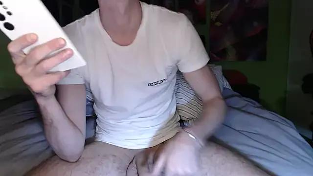 MASTERMONEY from StripChat is Freechat