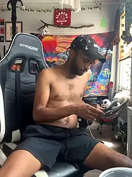 MasterPapian0 from StripChat is Freechat