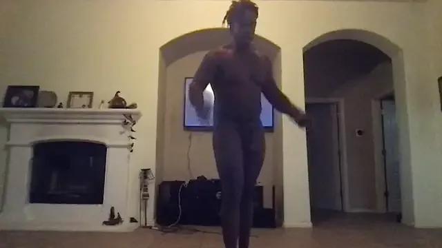 MasterStevennnn from StripChat is Freechat