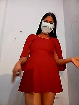masthoti_ishu from StripChat is Freechat