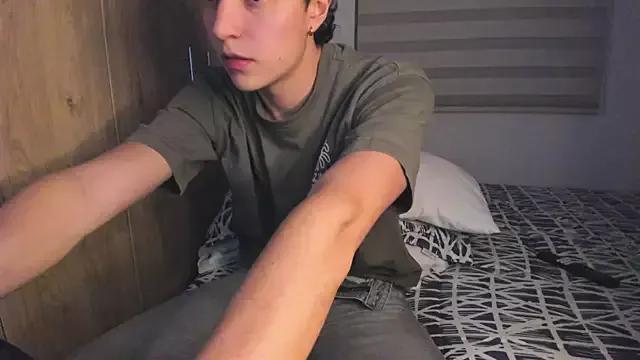 Mastrangelo_xxx from StripChat is Freechat