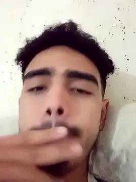 MATANAN31 from StripChat is Freechat