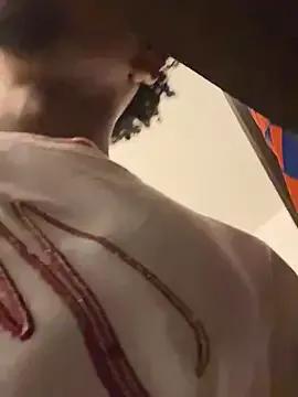 matatanlove from StripChat