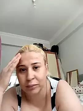 matbazell from StripChat is Freechat