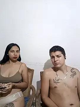 mateo7068 from StripChat is Freechat