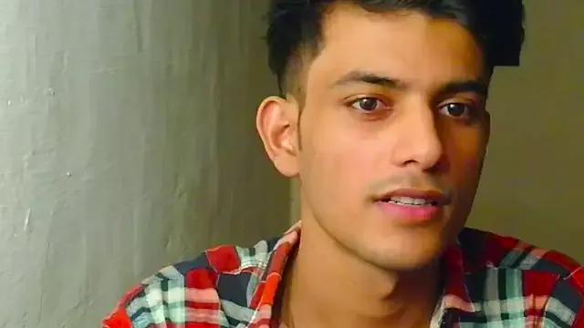 Mateo_S01 from StripChat is Freechat