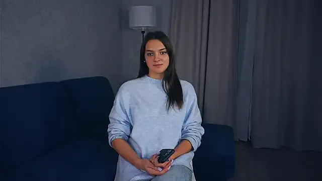 MathaMcrae from StripChat is Freechat