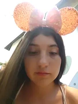 Matilda_russoo from StripChat