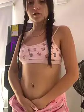 Matilda_russoo from StripChat