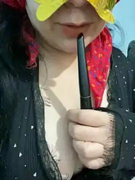 matmazel7777 from StripChat