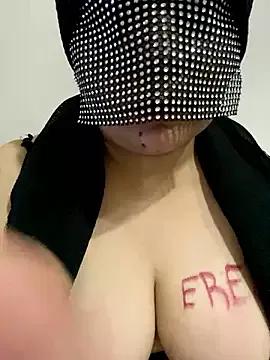matmazel7777 from StripChat
