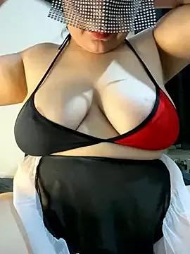 matmazel7777 from StripChat
