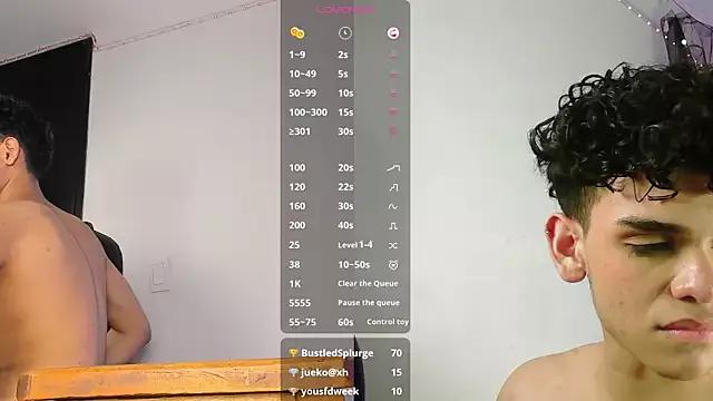 Matt_Calloway from StripChat