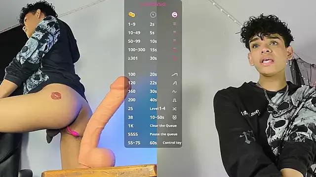 Matt_Calloway from StripChat