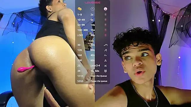 Matt_Calloway from StripChat