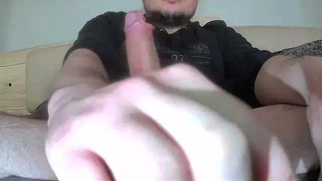 Matt_Deanns from StripChat