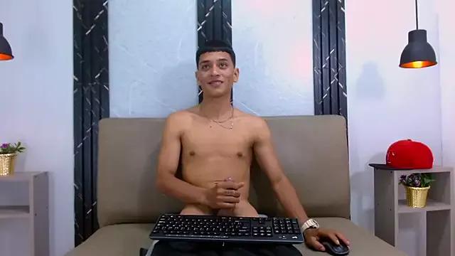 Matt_Ruso from StripChat