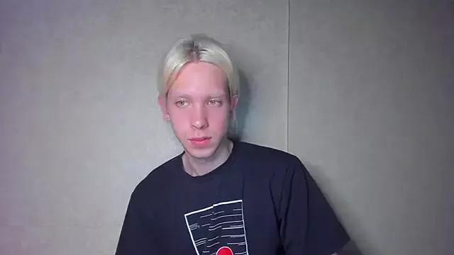 matt_spark from StripChat is Freechat
