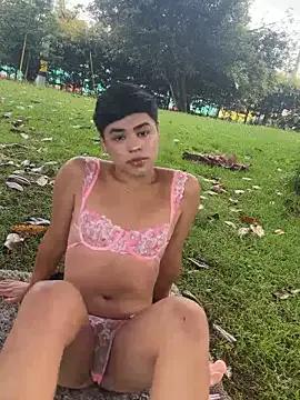 Matt_Swett from StripChat