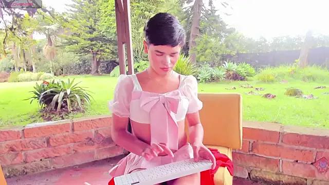 Matt_Swett from StripChat