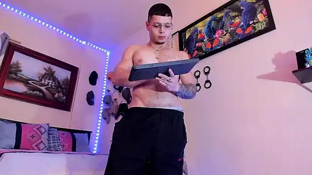 Matt_your_master_ from StripChat