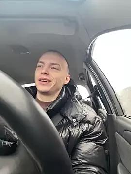 MattBlant from StripChat