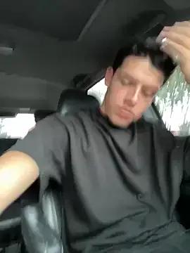 Mattebret11 from StripChat