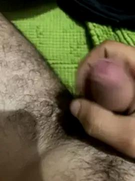 Matteo2122 from StripChat