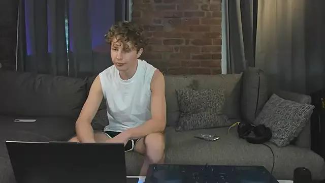 matteo_evans from StripChat