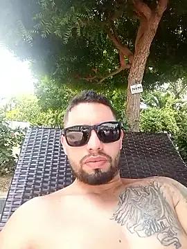 matteosantos from StripChat