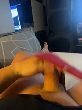 MatthewEmme from StripChat is Freechat