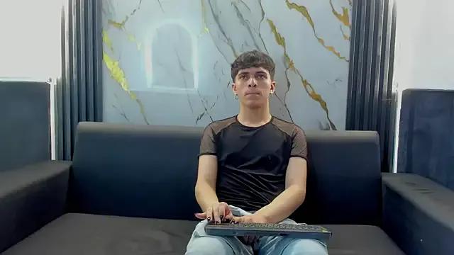 matthewsweet_1 from StripChat