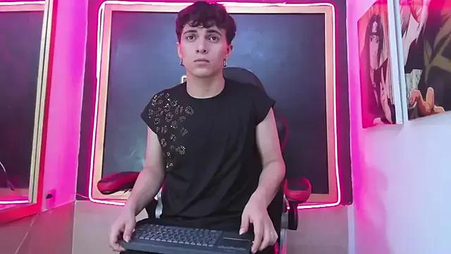 matthewsweet_1 from StripChat