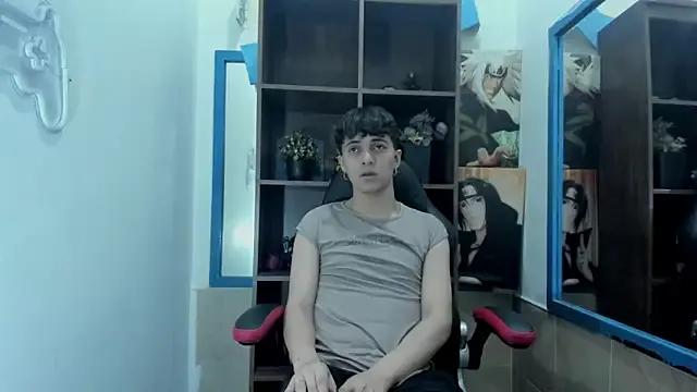 matthewsweet_1 from StripChat is Freechat