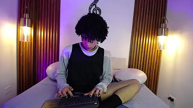 MatthewSweett from StripChat